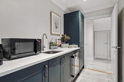 Previous Showhome