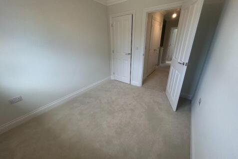 Indicative interior
