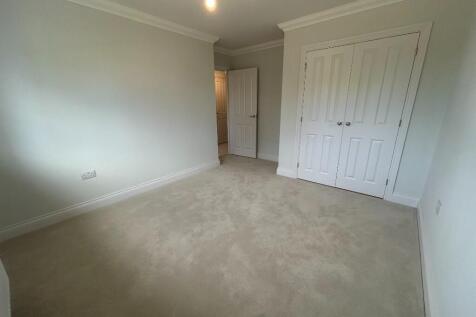 Indicative interior