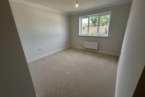 Indicative interior