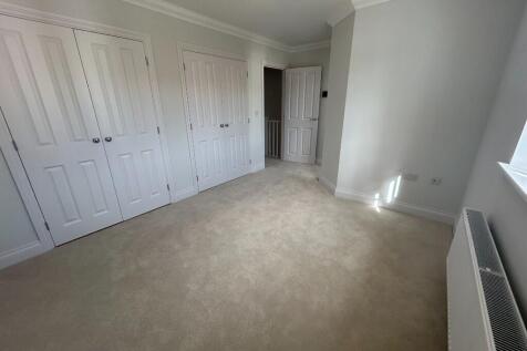 Indicative interior