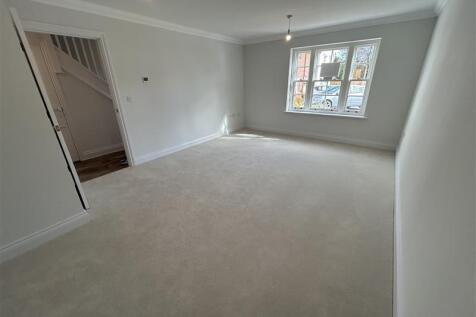 Indicative interior