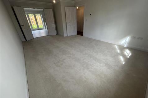 Indicative interior