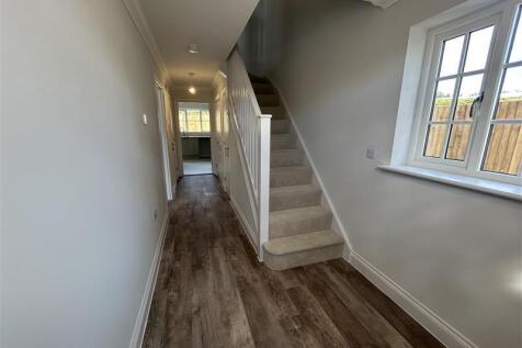 Indicative interior