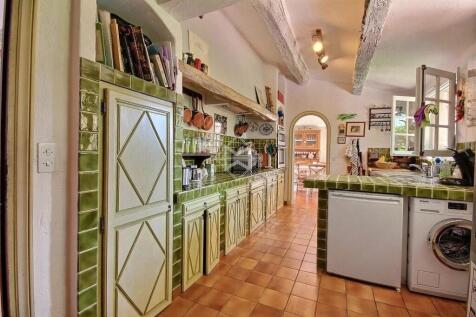 Kitchen Tile