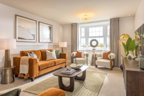 Fiddington Fields Lounge