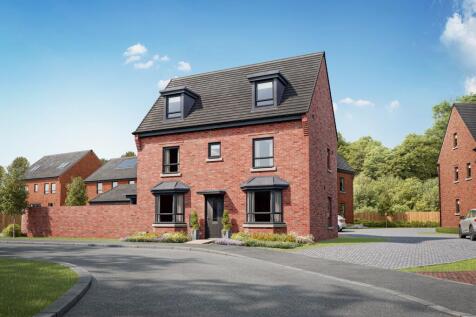 primary property image
