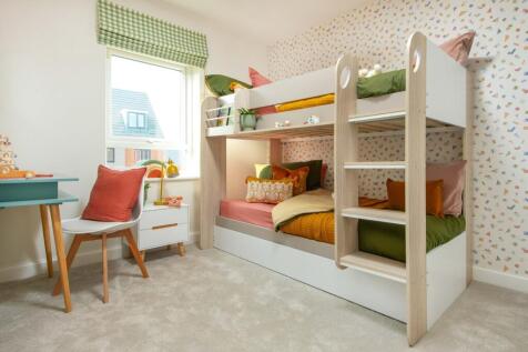 FRAMPTON BEDROOM 3