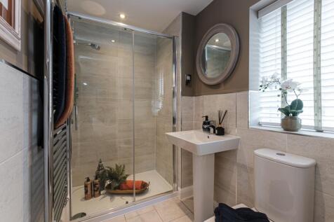 ASHINGTON EN SUITE