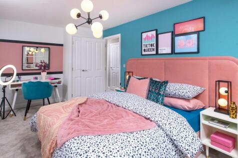 avondale bedroom