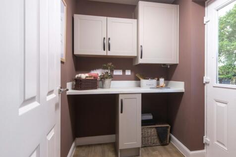 The Kirkdale Show Home Sydney Place