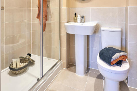 En suite