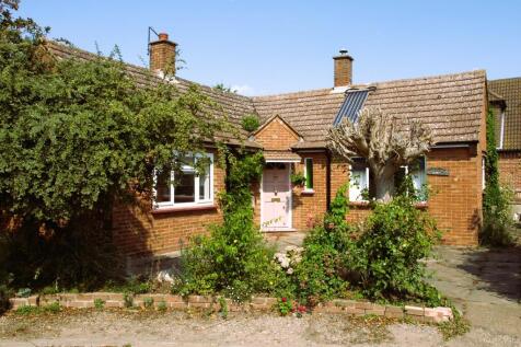 Front Aspect