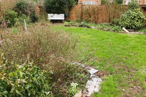 Garden 1