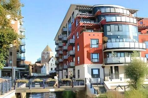 Charter Quay Kingston