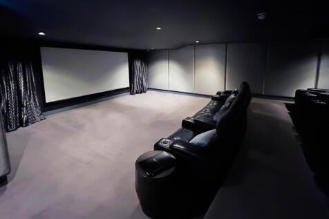 Cinema