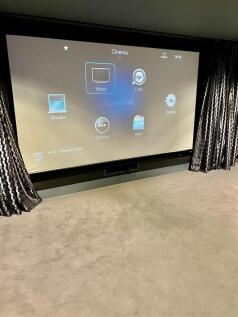 Cinema