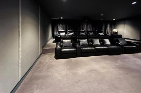 Cinema