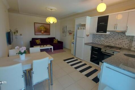 Lounge&#43;Kitchen