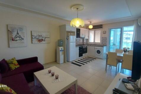 Lounge&#43;Kitchen