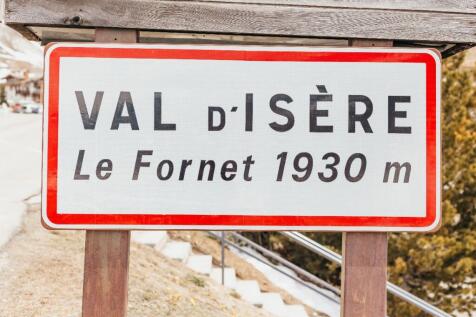 Le Fornet