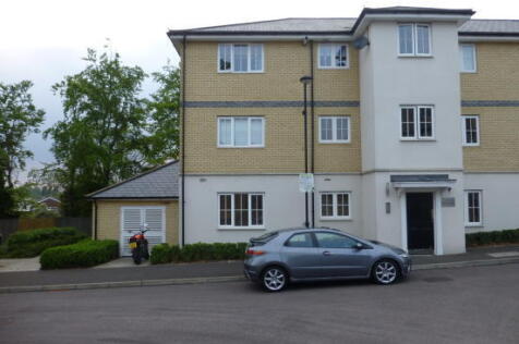 King Cole Place, Colchester, Essex, CO4 0BA
