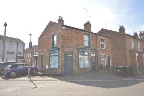 Upper Bridge Road CM2 0RT