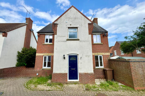 Stanley Rise, Chelmsford, Essex, CM2 6PL