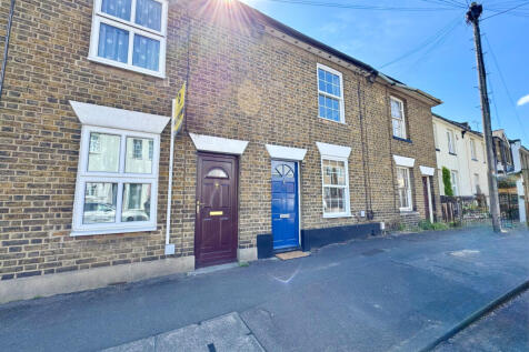 Mildmay Road
