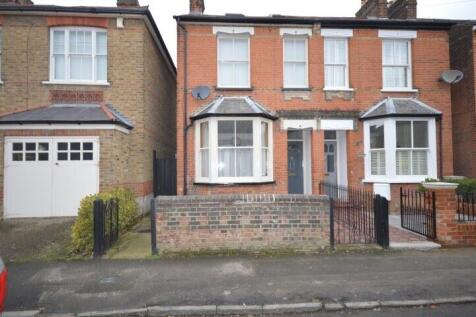 Upper Roman Road, Chelmsford, Essex, CM2 0EX