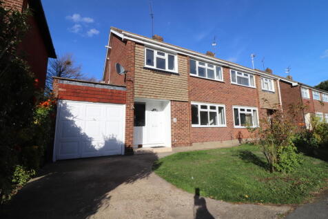Coleridge Walk, Brentwood, Essex, CM13 2RT