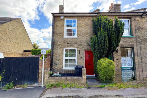 Roman Road , Chelmsford , CM2 0HB