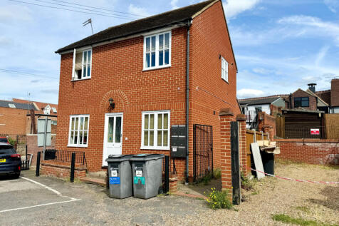 Property for rent