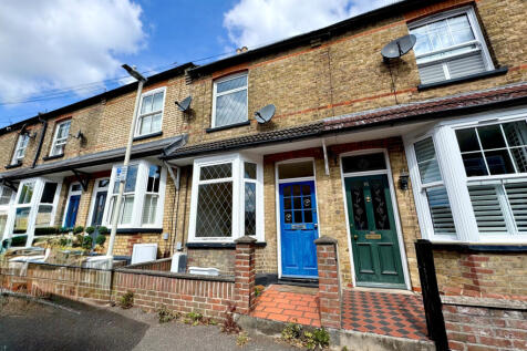 Marlborough Road, Chelmsford, Essex, CM2 0JR - 6 