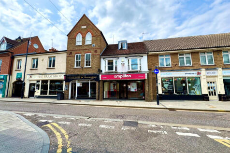 Moulsham Street, Chelmsford, Essex, CM2 0LG