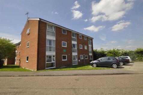 Hogarth Court, Rembrandt Grove, Chelmsford, Essex