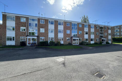 78 Haig Court, Chelmsford, CM2 0BJ