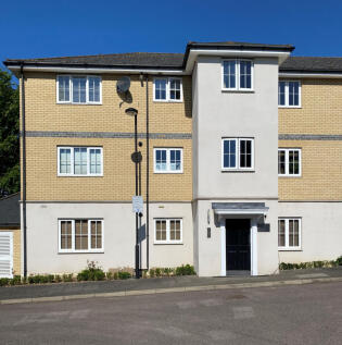 King Cole Place, Colchester, Essex, CO4 0BA