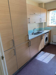 Kitchen view 3