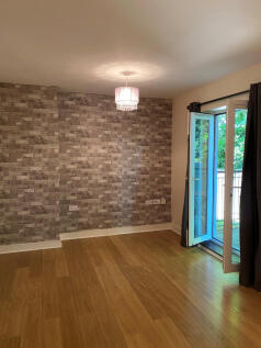 Patio doors