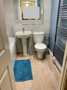 Bathroom view 2
