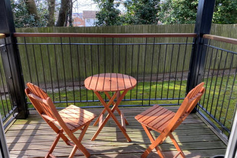 Decking