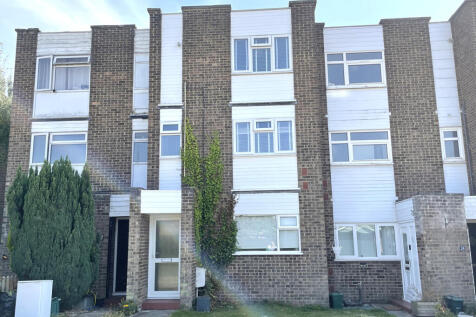 Birk Beck, Windrush Drive