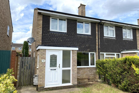 Linnet Drive, Chelmsford, Essex, CM2 8AL
