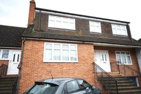 Flat 1, 22 Oaklands Crescent, Chelmsford, CM2 9FG