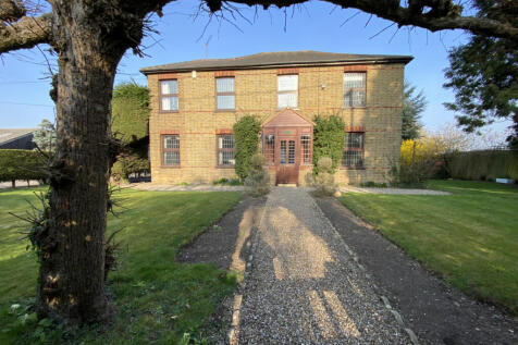Rolphs House, Blasford Hill, Little Waltham, Chel