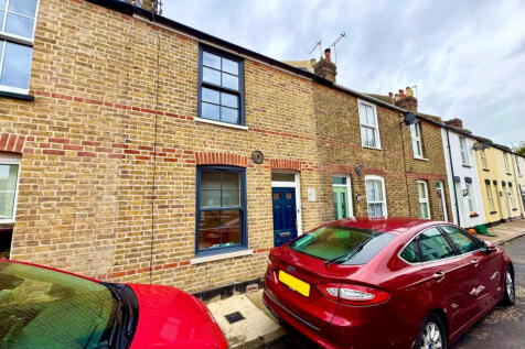 Belle Vue, Chelmsford, Essex, CM2 0BD