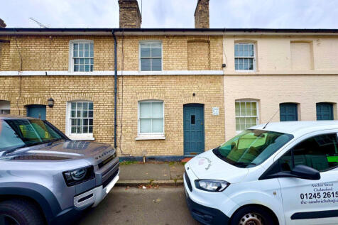 Anchor Street, Chelmsford, Essex, CM2 0JY