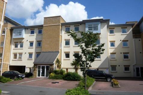 Callow Court, Seymour Street, Chelmsford, Essex, 
