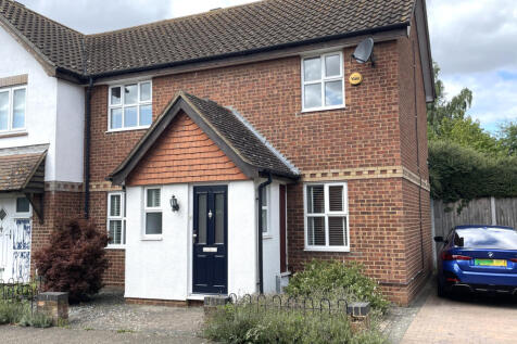 Cusak Road, Chelmsford